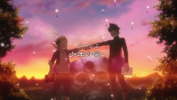 ScreenShot Immagine della serie - Black Clover - 43