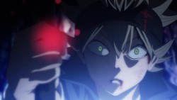 ScreenShot Immagine della serie - Black Clover - 41