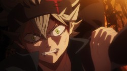 ScreenShot Immagine della serie - Black Clover - 37