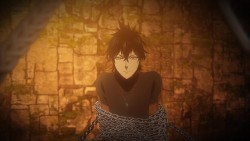 ScreenShot Immagine della serie - Black Clover - 34