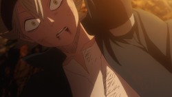 ScreenShot Immagine della serie - Black Clover - 33