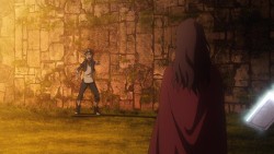 ScreenShot Immagine della serie - Black Clover - 30
