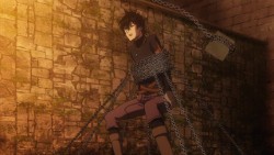 ScreenShot Immagine della serie - Black Clover - 28