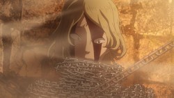 ScreenShot Immagine della serie - Black Clover - 27