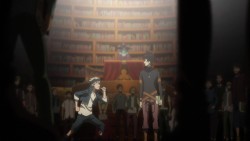 ScreenShot Immagine della serie - Black Clover - 24