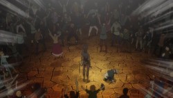 ScreenShot Immagine della serie - Black Clover - 23
