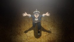 ScreenShot Immagine della serie - Black Clover - 19