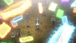 ScreenShot Immagine della serie - Black Clover - 18