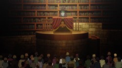 ScreenShot Immagine della serie - Black Clover - 17