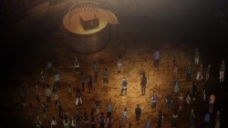 ScreenShot Immagine della serie - Black Clover - 15
