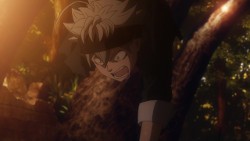 ScreenShot Immagine della serie - Black Clover - 14