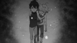 ScreenShot Immagine della serie - Black Clover - 13