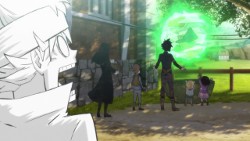ScreenShot Immagine della serie - Black Clover - 11