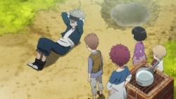 ScreenShot Immagine della serie - Black Clover - 10