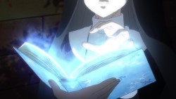 ScreenShot Immagine della serie - Black Clover - 4