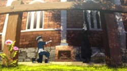 ScreenShot Immagine della serie - Black Clover - 3