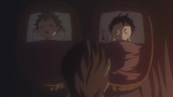 ScreenShot Immagine della serie - Black Clover - 2