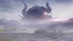 ScreenShot Immagine della serie - Black Clover - 1