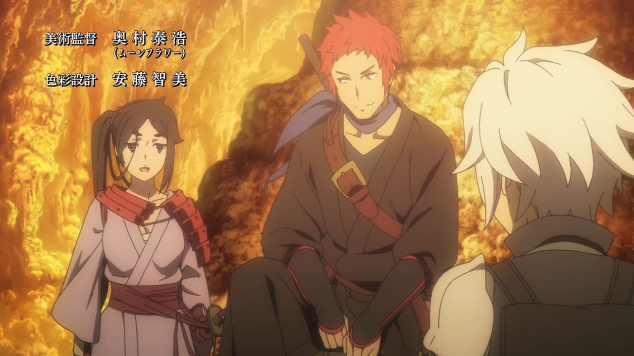 Guarda È sbagliato provare a rimorchiare le ragazze in Dungeon 4 Episodio 4 Data di rilascio