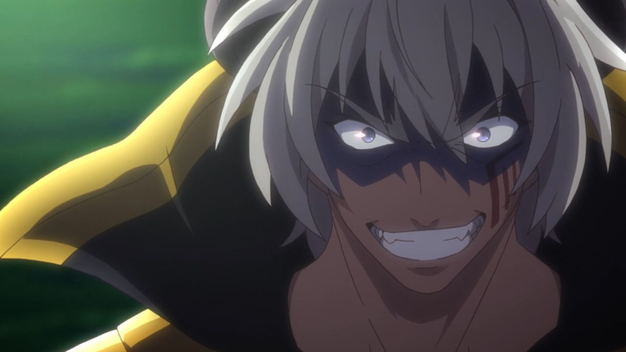 How Not To Summon A Demon Lord S2 Ep 1 Isekai Maou to Shoukan Shoujo no Dorei Majutsu - Social Anime