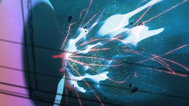ScreenShot Immaggine della serie - Jujutsu Kaisen - 7