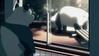 ScreenShot Immaggine della serie - Jujutsu Kaisen - 3