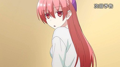 ScreenShot Immagine della serie - Tonikaku Kawaii - 51