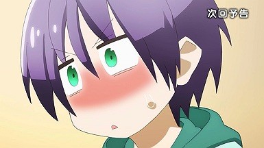 ScreenShot Immagine della serie - Tonikaku Kawaii - 50