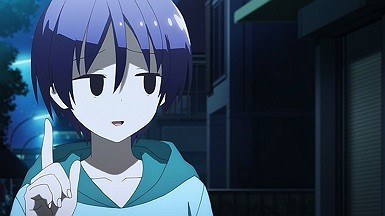 ScreenShot Immagine della serie - Tonikaku Kawaii - 47