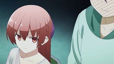 ScreenShot Immagine della serie - Tonikaku Kawaii - 41