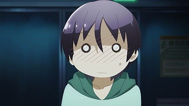 ScreenShot Immagine della serie - Tonikaku Kawaii - 40
