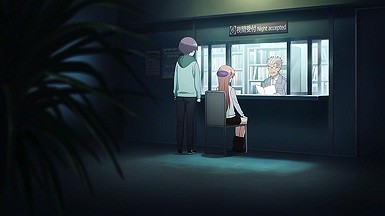 ScreenShot Immagine della serie - Tonikaku Kawaii - 39