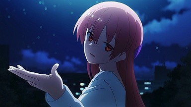 ScreenShot Immagine della serie - Tonikaku Kawaii - 38
