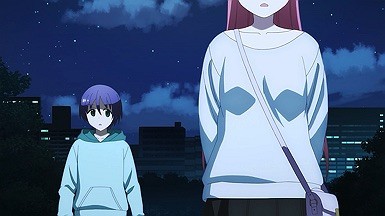 ScreenShot Immagine della serie - Tonikaku Kawaii - 36