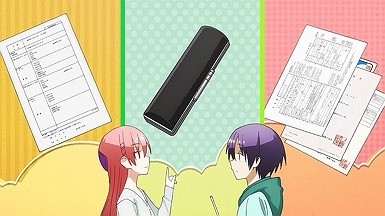 ScreenShot Immagine della serie - Tonikaku Kawaii - 34