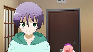 ScreenShot Immagine della serie - Tonikaku Kawaii - 31