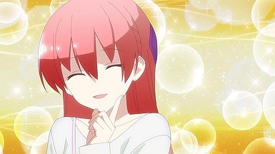 ScreenShot Immagine della serie - Tonikaku Kawaii - 30