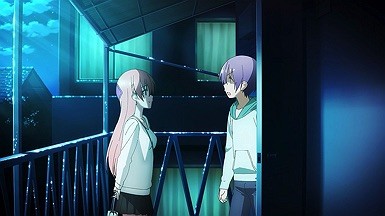 ScreenShot Immagine della serie - Tonikaku Kawaii - 29