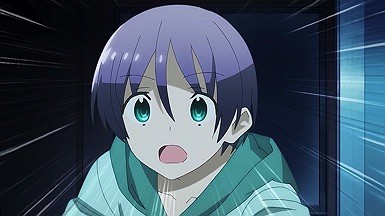 ScreenShot Immagine della serie - Tonikaku Kawaii - 28