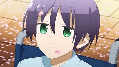ScreenShot Immagine della serie - Tonikaku Kawaii - 26