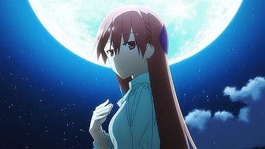 ScreenShot Immagine della serie - Tonikaku Kawaii - 25