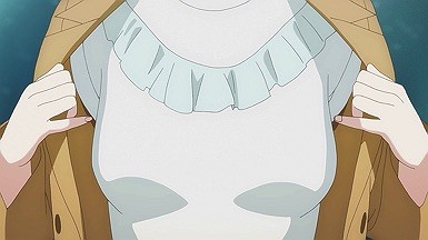 ScreenShot Immagine della serie - Tonikaku Kawaii - 23