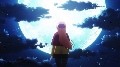 ScreenShot Immagine della serie - Tonikaku Kawaii - 19