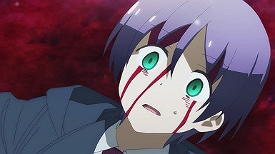 ScreenShot Immagine della serie - Tonikaku Kawaii - 18