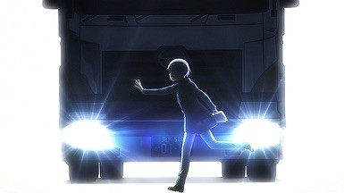 ScreenShot Immagine della serie - Tonikaku Kawaii - 14