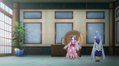 ScreenShot Immagine della serie - Genjitsu Shugi Yuusha no Oukoku Saikenki - 41