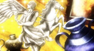 ScreenShot Immagine della serie - Genjitsu Shugi Yuusha no Oukoku Saikenki - 40