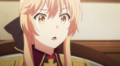 ScreenShot Immagine della serie - Genjitsu Shugi Yuusha no Oukoku Saikenki - 36