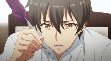 ScreenShot Immagine della serie - Genjitsu Shugi Yuusha no Oukoku Saikenki - 34