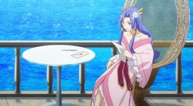 ScreenShot Immagine della serie - Genjitsu Shugi Yuusha no Oukoku Saikenki - 30